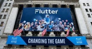 SBC News Flutter to shift primary location from LSE to NYSE by end of 2024