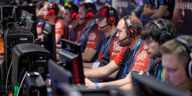 Sport Generate: Helping Create First-Mover Advantage In Esports