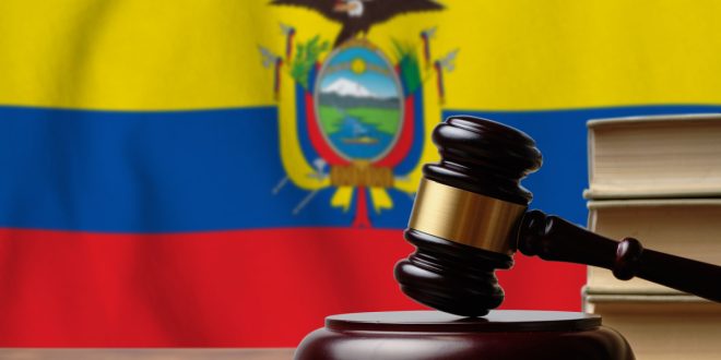 SBC News Ecuador considers lifting decade-old gambling ban
