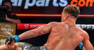 SBC News DAZN enhances links to PFL in French broadcasting deal