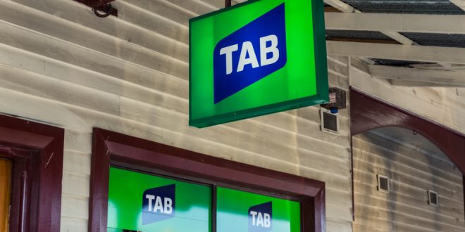 SBC News Tabcorp urged to go cashless in Victoria strengthening TAB’s exclusive rights