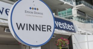 SBC News Betfred enhances support for Epsom’s Derby Festival