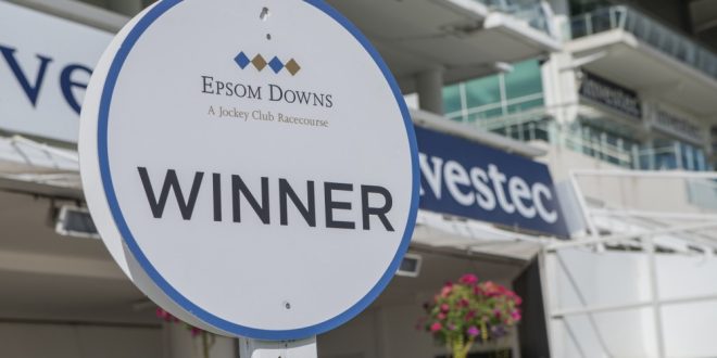 SBC News Betfred enhances support for Epsom’s Derby Festival