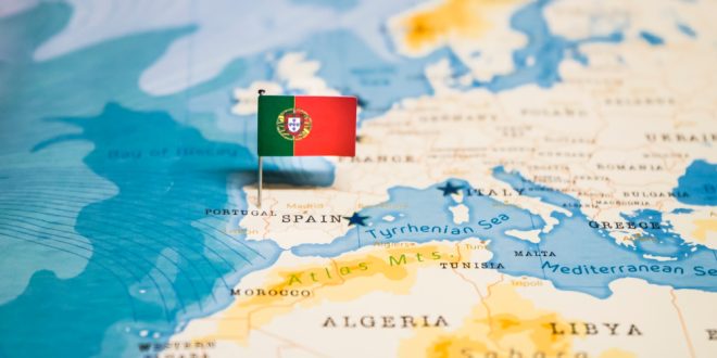 SBC News SRIJ: Portugal’s gambling maintains record-breaking streak in 2023