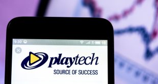SBC News SIS extends Playtech partnership to include Competitive Gaming