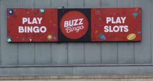 SBC News Buzz Bingo in breach of ASA rules with ad that “appealed to children”