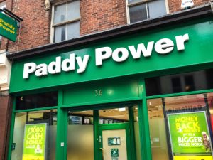 SBC News Paddy Power donates £1m to Prostate Cancer UK after most-viewed darts final