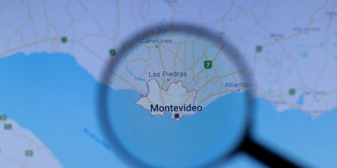 SBC News Montevideo becomes focus of Uruguay's responsible gambling strategy