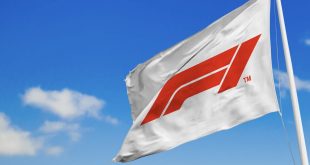 SBC News Stake F1 Team prepares for debut under new title partnership