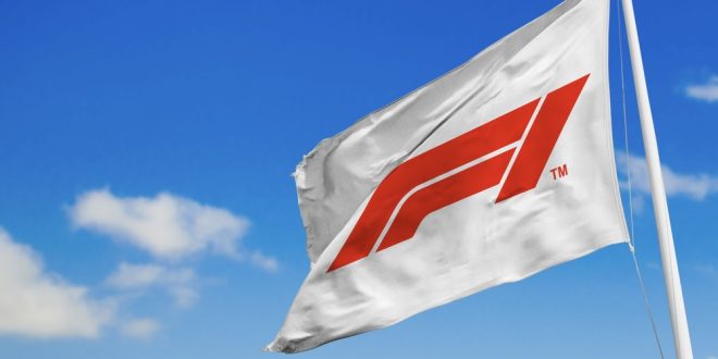 SBC News Stake F1 Team prepares for debut under new title partnership