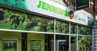 SBC News Jenningsbet: Independent bookies cannot afford Gambling Review’s mandatory levy