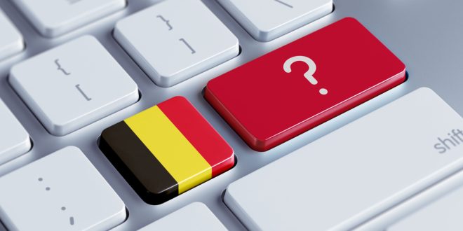 SBC News BAGO questions new gambling laws in Belgium