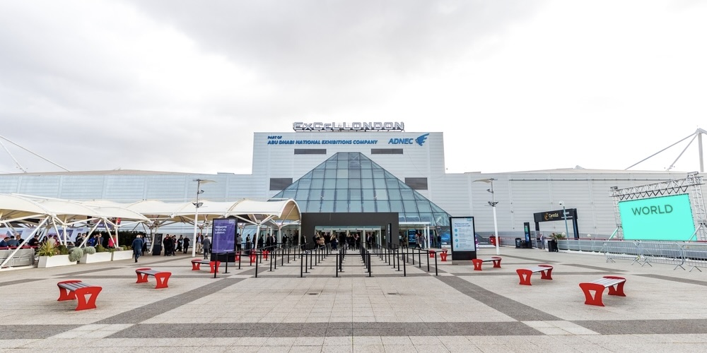 Betby to showcase new sportsbook AI tools at ICE London