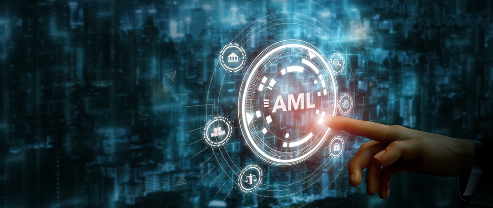FATF's AML taskforce