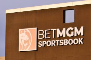 SBC News BetMGM named title sponsor of Premier League Darts