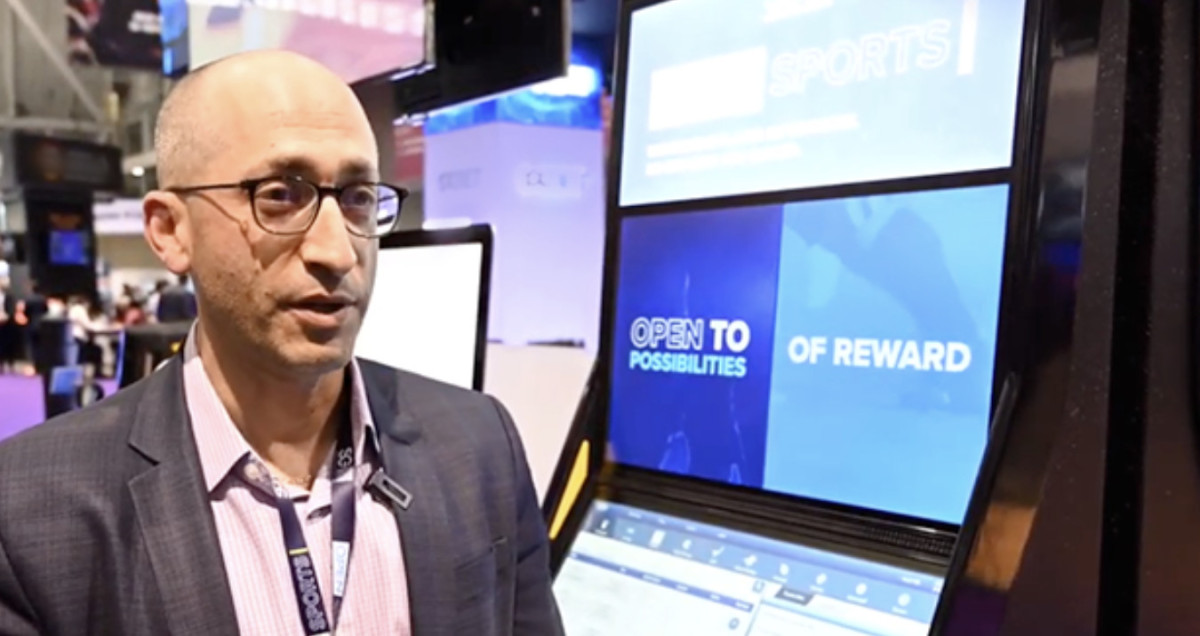 SBC News OpenBet enlarges business as new home of IMG ARENA 