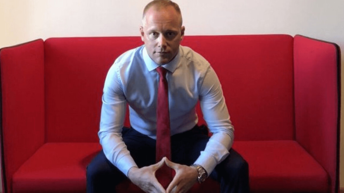 SBC News LeoVegas executive Niklas Lindahl departs as Global CMO