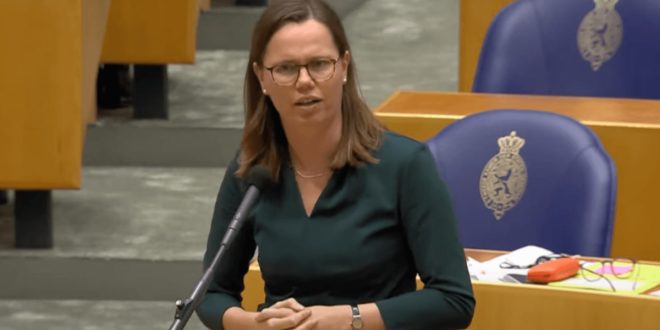 SBC News Kamer rejects ad-blackout as Dutch ministers back loss limits and tougher penalties   