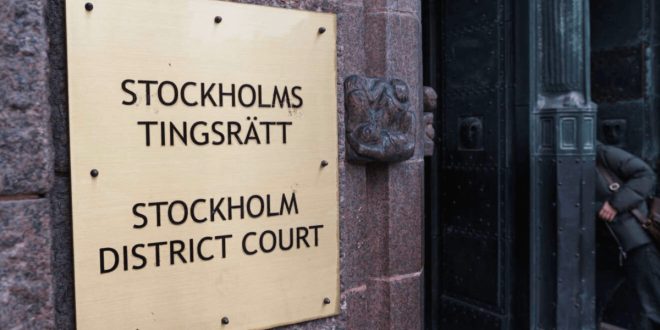 SBC News Stockholm District Court dismisses Holknekt challenge against Kindred 
