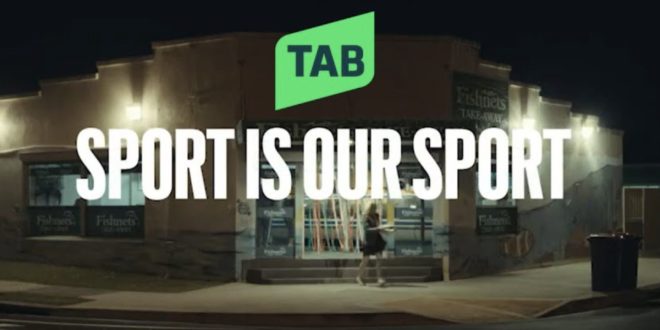 SBC News Tabcorp posts €385m losses in H1 of compound AUS challenges