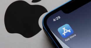 SBC News Stuart Godfree: Tech eyes on Apple facing its EC anti-trust probe on App Store rules
