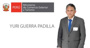 SBC News Peru appoints Yuri Padilla to lead reorganised Directorate of Gambling
