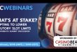 SBC News Operators to debate new UK stake limits in CasinoBeats Summit Webinar