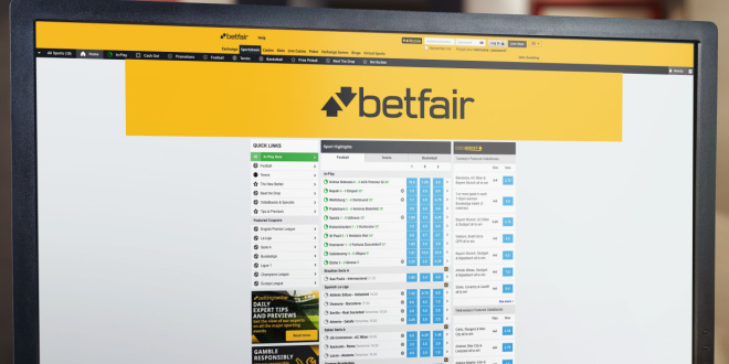 SBC News Betfair closes Affiliate Programme for UK-&-Ireland 