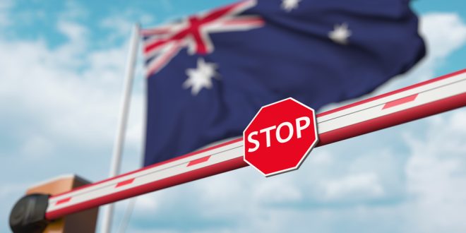 SBC News ACMA banishes dozen of websites out of Australia