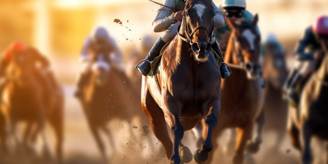 SBC News kwiff adds horse racing through RMG deal expansion
