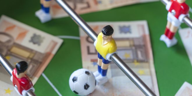 SBC News KSA: Decrease in match-fixing reports does not equal safer market