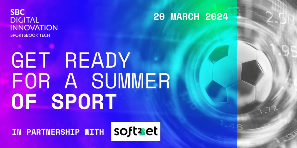 SBC News SBC Digital Event Series