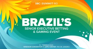 SBC News SBC Summit Rio: An Exploration of the Dynamic Brazilian Landscape