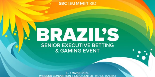SBC News SBC Exceeds Forecasts, Drawing 4,000 Attendees to Debut Event in Rio