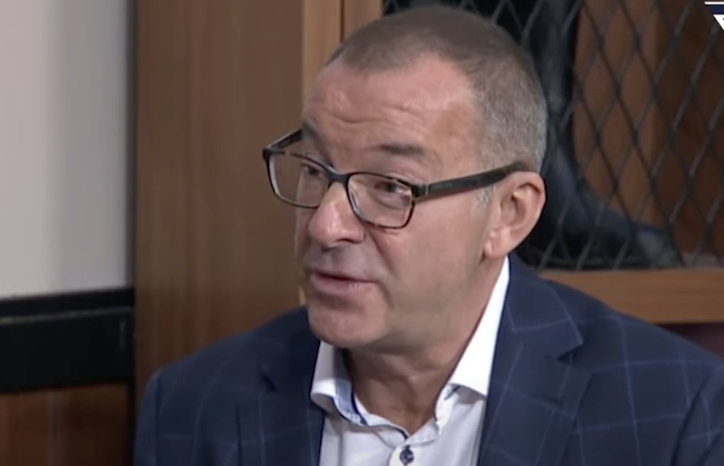 SBC News BHA: Rod Street to step down as CEO of Great British Racing