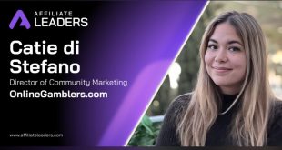 SBC News Navigating US Affiliate Strategies: Insights from Catie Di Stefano of OnlineGamblers.com