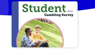 SBC News YGAM & GAMSTOP report that 28% of student gamblers are at risk of harm