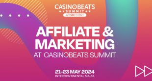 SBC News CasinoBeats Summit: Laser Focus on Marketing and Affiliate Strategies