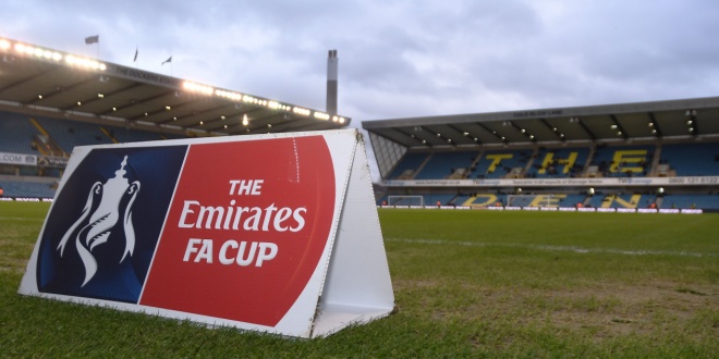 SBC News BBC & TNT Sports strike four-year FA Cup broadcast deal