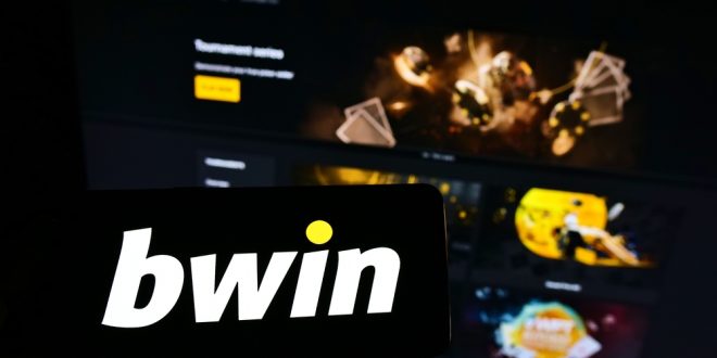 SBC News Entain’s bwin launches special fan experience ahead of the UEFA Europa League final 