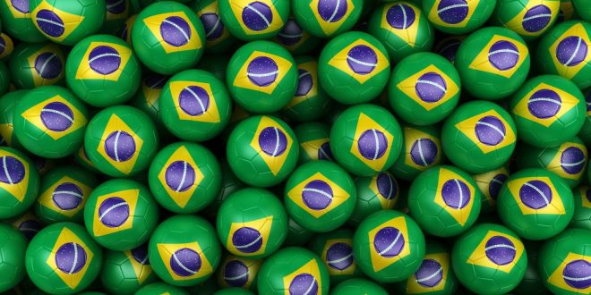 SBC News Abelson Odds: capitalising on unparalleled Brazilian football fanaticism