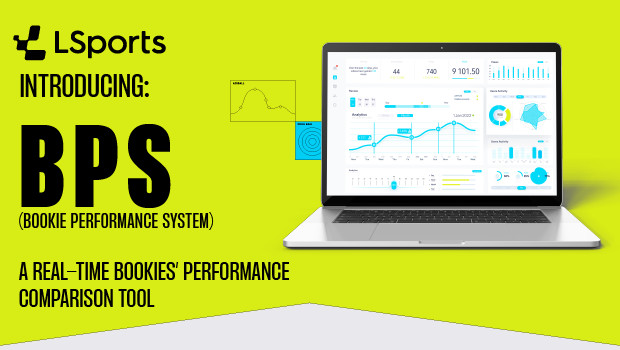 SBC News LSports unveils Bookie Performance System to ‘revolutionise the industry’