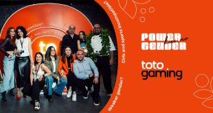 SBC News TotoGaming hosts “Power Has No Gender” awards to commemorate female success 