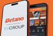 SBC News Kaizen and BVGroup partner to launch Betano as new UK challenger