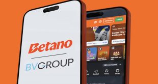 SBC News Kaizen and BVGroup partner to launch Betano as new UK challenger
