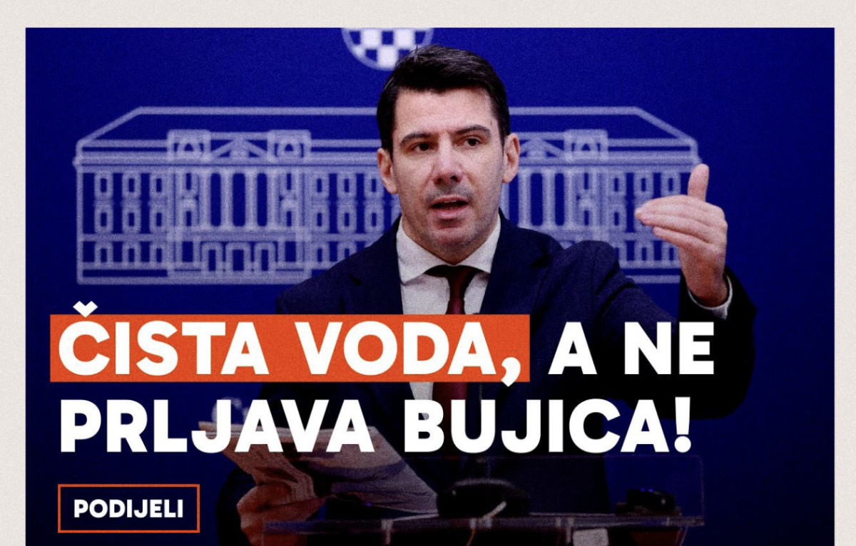 SBC News Croatia snap election sees gambling overhaul become a bargaining chip