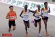 SBC News Beijing Half Marathon winner He Jie sparks allegations of match-fixing