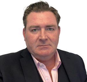 SBC News Conall McSorley to lead racing product proposition at SIS