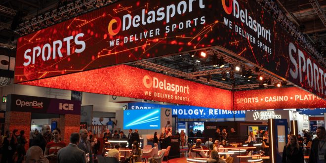 SBC News Delasport to serve Philippines market via new OKBET collaboration