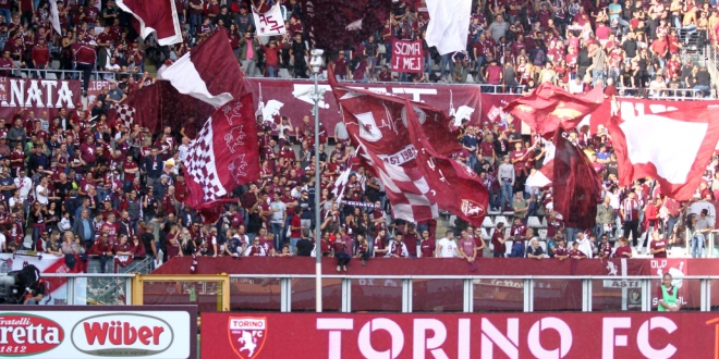 SBC News Betsson Sport partners Torino FC following Italian market launch